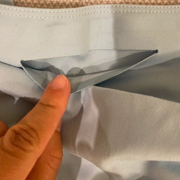 Girlfriend Collective Leggings - Picture 6 of 6